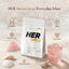 AboutMEe | HER Korean Collagen Peptide