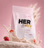 AboutMEe | HER Whey